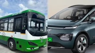 HRTC के अधिकारियों को मिलेंगी ई-कारें। फोटो जागरण