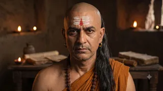 तेजी से सफलता के लिए चाणक्य नीति (Picture Credits- AI Images)