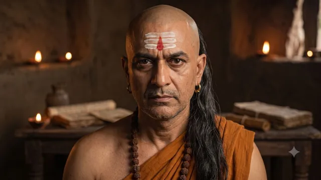 किताबी ज्ञान ही नहीं, जीवन में तेजी से आगे बढ़ने के लिए जरूरी हैं आचार्य चाणक्य के ये 3 नियम
