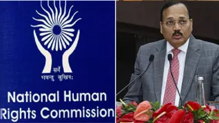 NHRC के 33वें स्थापना दिवस समारोह में मुख्य अतिथि होंगे CJI सूर्यकांत (फाइल फोटो)