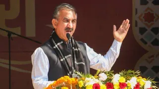 हिमाचल सीएम सुखविंदर सिंह सुक्खू (फाइल फोटो)
