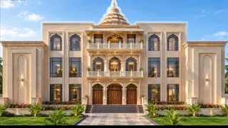 जिले में बनेगा आधुनिक कल्याण मंडपम।