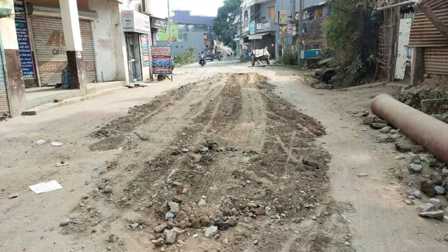हरिद्वार अर्धकुंभ 2027 की तैयारीः सड़कों का होगा कायाकल्प, 10.88 करोड़ से होगी मरम्मत और निर्माण
