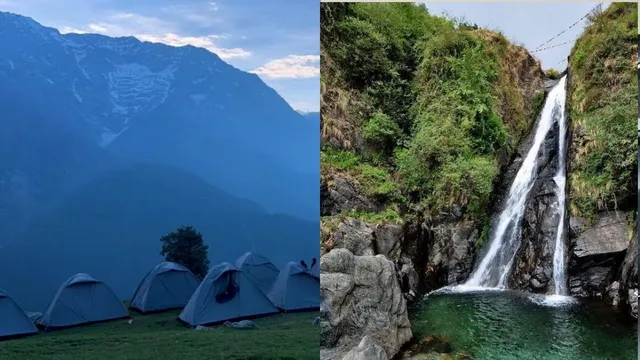 बर्फ से ढकी चोटियां और तारों भरा आसमान... कम बजट से लग्जरी सफर तक, चले आइए त्रियुंड-करेरी झील; ऐसे प्लान करें ट्रिप