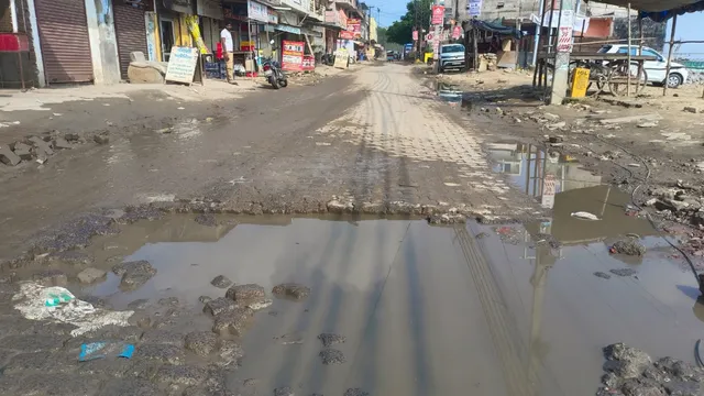 अब सुधरेगी हम-तुम रोड की सूरत! 5 साल बाद मिली हरी झंडी, 1 लाख लोगों को मिलेगी राहत
