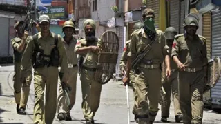 जम्मू-कश्मीर में SPOs की सैलरी बढ़ाने की तैयारी। (फाइल फोटो)