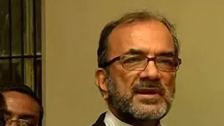 विकास रंजन के घर पर हमले मामले में एक गिरफ्तार (फाइल फोटो)