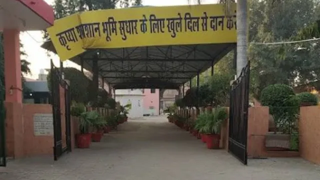 गुरुग्राम में न जाने कितने 'युवराज', बिना पहचान दुनिया से हुए विदा; सवालों के घेरे में पुलिस
