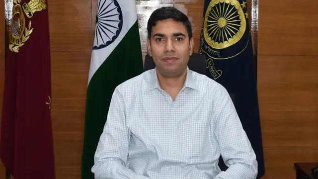 गुरुग्राम: अब सफाई में लापरवाही पर अफसरों की खैर नहीं, होगी कड़ी कार्रवाई
