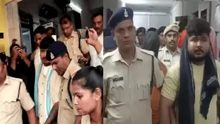 सूरजपुर डबल मर्डर केस में मां-बेटी के 3 हत्यारों को फांसी, चौथे को उम्रकैद
