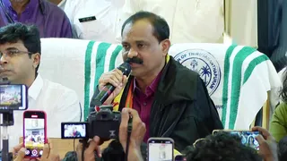 फर्जी हस्ताक्षर के आरोप में तिरुअनंतपुरम के महापौर पर मुकदमा