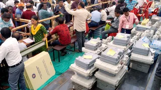 बंगाल, तमिलनाडु, असम और पुडुचेरी में उपचुनाव के नतीजे आज