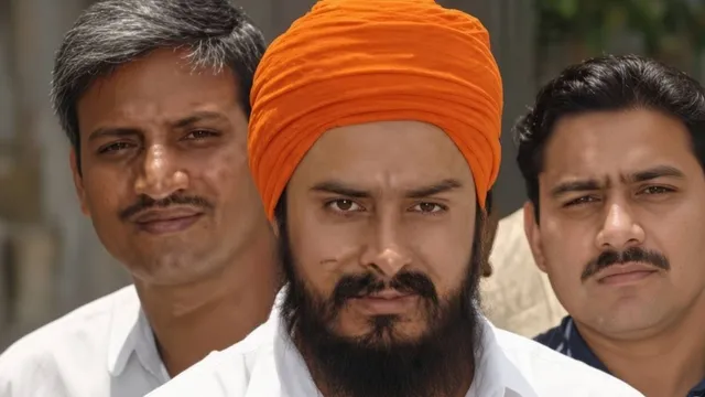 मां-बेटे के मिलन का रास्ता साफ, पूर्व CM के हत्यारा जगतार हवारा को मिली पैरोल; सीएम भगवंत मान ने की थी सिफारिश