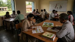 एआई जेनरेटेड इमेज।