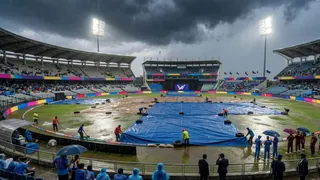झारखंड का मौसम (एआई जेनरेटेड तस्वीर)