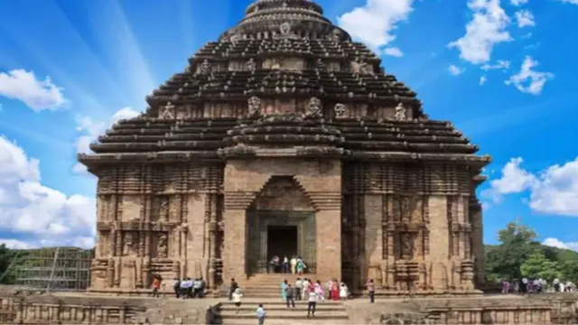 123 सालों से बंद था कोणार्क मंदिर का महामंडप, जानिए ASI क्यों हटाने जा रहा है इसके अंदर भरी बालू
