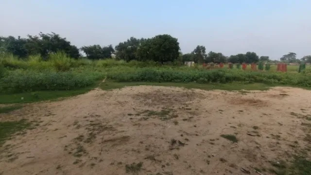 कोईलवर में बनेगा VKSU का नया परिसर, 2020 में हुआ था फैसला; अब मिलेगी 25 एकड़ जमीन
