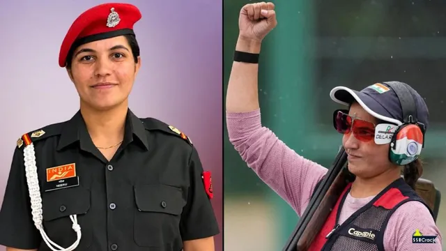 एशियाई खेलों में भारतीय सेना के जवानों का जलवा, 6 गोल्ड समेत जीते कुल 20 मेडल