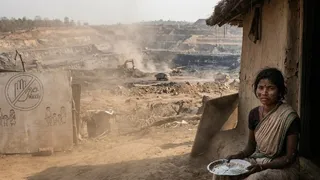एआई जेनरेटेड इमेज।