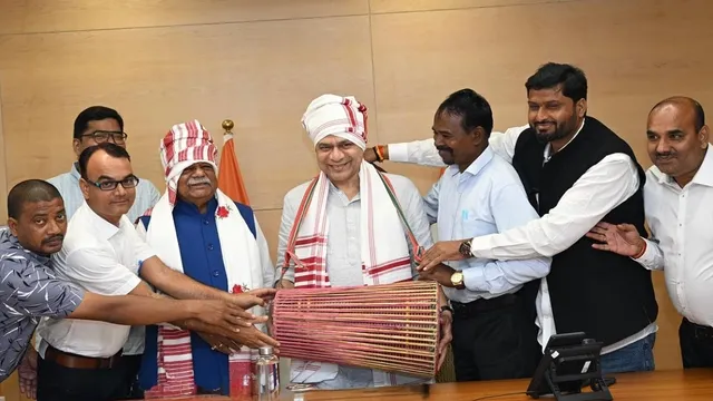 पलामू के लिए बड़ी खुशखबरी! अंबिकापुर से बरवाडीह तक बिछेगी नई रेल लाइन, रेल मंत्री ने की घोषणा
