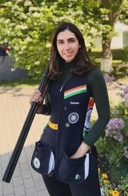 parinaj