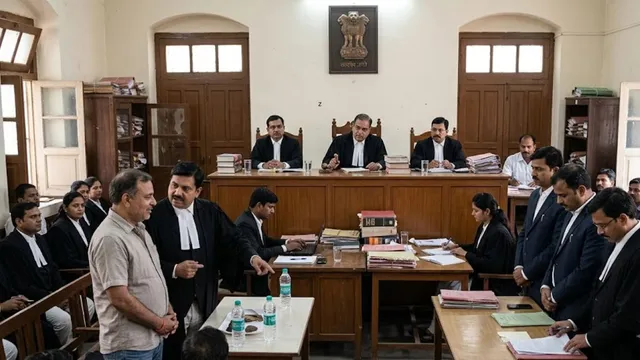 सिनेमा हॉल में ₹20 का पानी ₹50 में बेचना पड़ा भारी, पटना कंज्यूमर कोर्ट ने लगाया ₹85 हजार का जुर्माना
