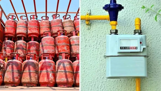 Good News: जम्मू-कश्मीर के सभी 20 जिलों में घर-घर पाइप से पहुंचेगी रसोई गैस, सिलिंडर की झंझट खत्म; खुलेंगे रोजगार के अवसर