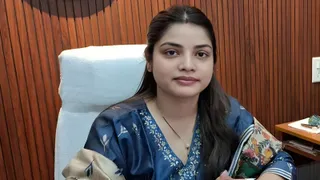 प्रिया रानी, एसडीएम सासाराम