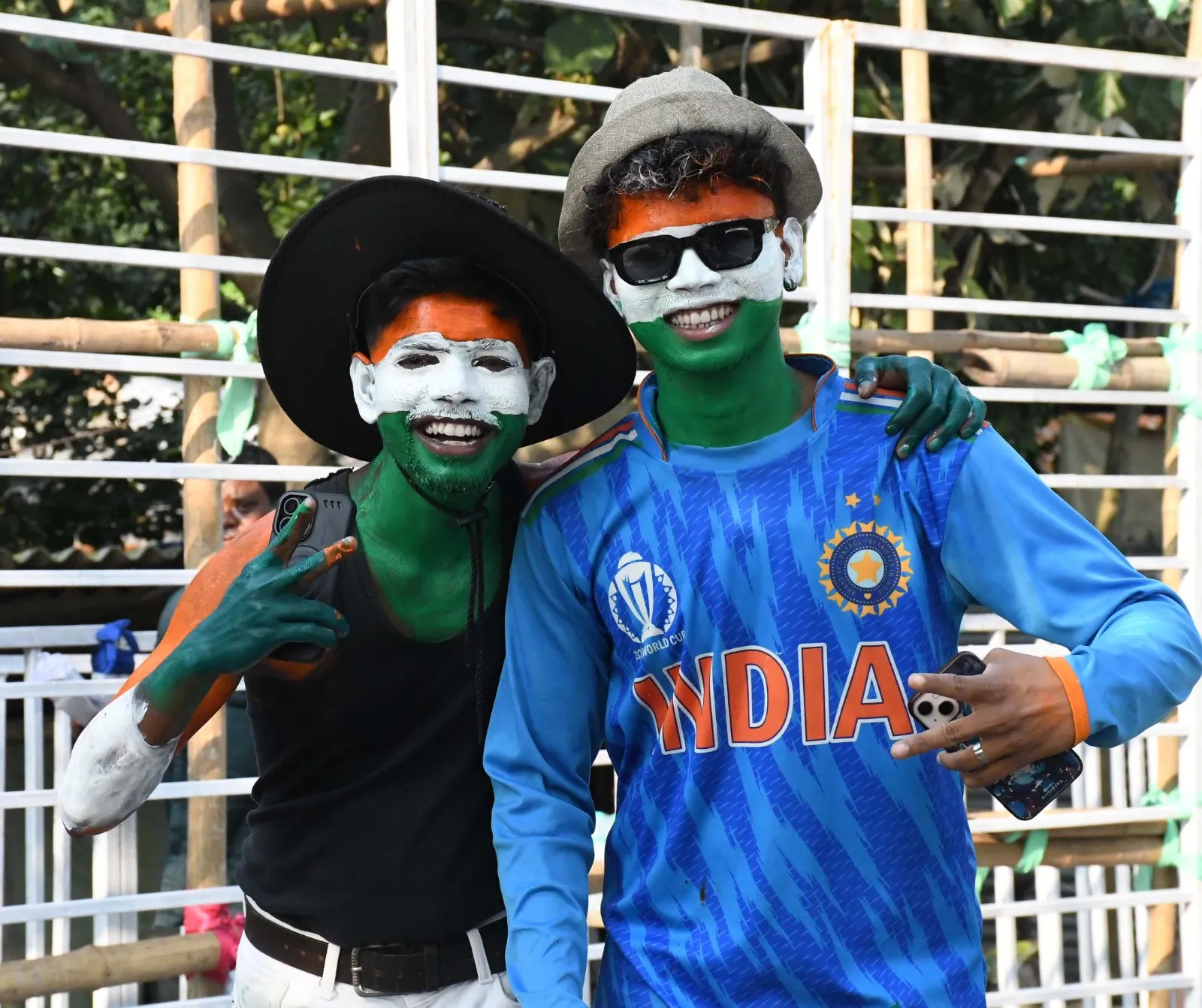 ranchi match10