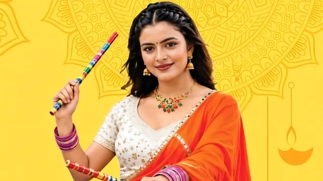 सीतामढ़ी में दैनिक जागरण की डांडिया नाइट 12 अक्टूबर को, शिल्पी राघवानी संग झूमेंगे शहरवासी
