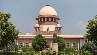 सुप्रीम कोर्ट ने लाइव स्ट्रीम सुनवाई के व्यावसायिक दुरुपयोग पर जताई गंभीर चिंता