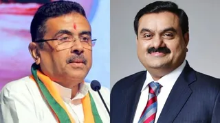 कोलकाता में डेटा सेंटर की जमीन पर अदाणी ग्रुप बनाएगा 2000 बेड का अस्पताल (फाइल फोटो)