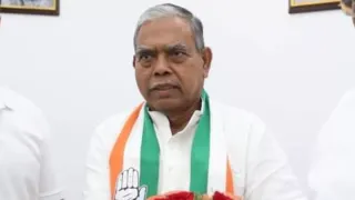 प्रदेश अध्यक्ष केशव महतो कमलेश। (फाइल फोटो)