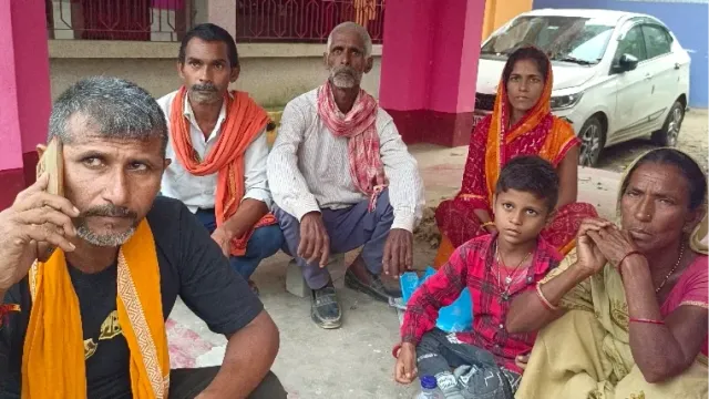 बांका में 6 दिनों से लापता महिला का बांध में तैरता मिला सड़ा-गला शव, पति समेत 8 पर दहेज हत्या की FIR
