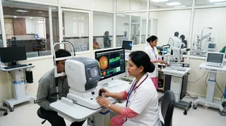 इस फोटो को AI के माध्यम से तैयार किया गया है।