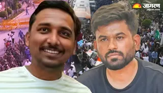 अभिजीत दीपके का बड़ा एलान।