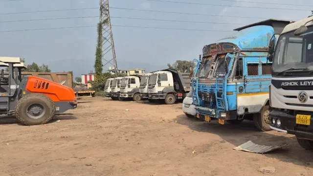 बद्दी-नालागढ़ फोरलेन का फिर शुरू होगा काम, NHAI ने डेडलाइन भी कर दी तय; जाम प्रभावित क्षेत्र रहेंगे प्राथमिकता