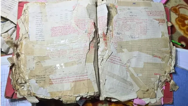 45 साल बाद चकबंदी का अंतिम पड़ाव, बागपत में किसानों को मिलेगा मालिकाना हक; अभिलेख तैयार