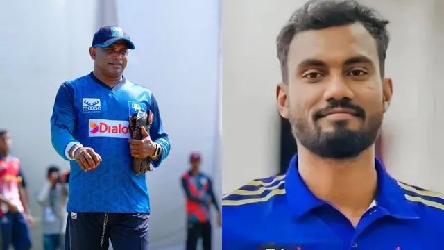 एक पोस्ट की इतनी बड़ी कीमत! सऊदी अरब में श्रीलंकाई युवक को मिली मौत की सजा, जान बचाने के लिए सनथ जयसूर्या ने लगाई गुहार