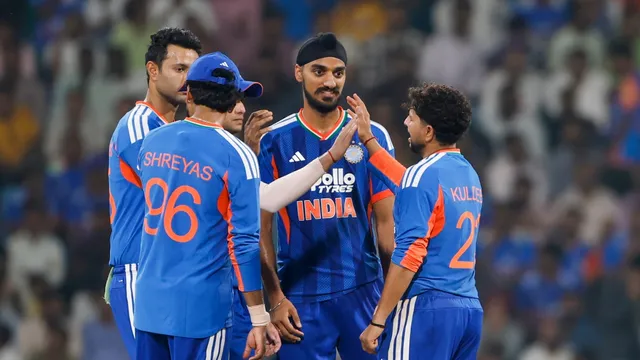 IND vs WI, 3rd T20 Playing-11: बुरी हार के बाद भारत बदलेगा टीम, इस ऑलराउंडर की जगह दिल्ली के गेंदबाज की होगी एंट्री!