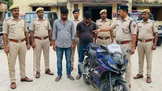 एआई जनरेटेड फोटो