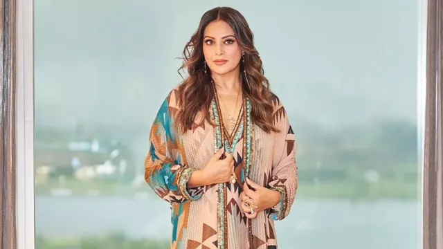 अभिनेत्री बिपाशा बसु अब नजर आएंगी वेब सीरीज में, आगरा में होगी 'बाराबंकी' की शूटिंग