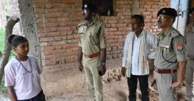 चित्रकूट में पिता-पुत्री को चादर से बांध तलवार से हमला, देर रात 6 से अधिक बदमाशों ने की एक लाख की डकैती
