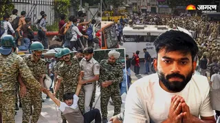 Delhi News (दिल्ली-एनसीआर न्यूज): Delhi NCR Latest News in Hindi, Delhi ...