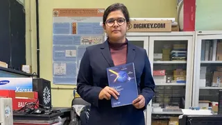 डाॅ. अर्पणा सिंह। सौ-स्वजन