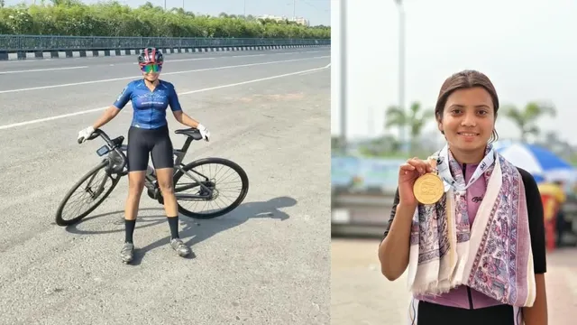 साइकिल खरीदने के लिए पिता ने बेच दिया खेत, तंगी में वह भी गई; फिर सिवान की गुड़िया को मिली 2.5 लाख की सौगात