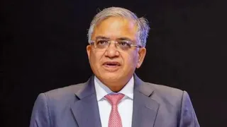 ज्ञानेश कुमार, जागरण।