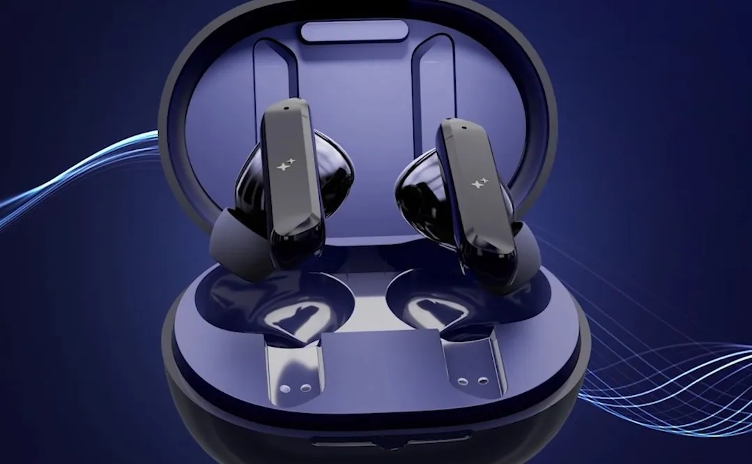 Jio earphones
