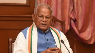 केंद्रीय मंत्री जीतन राम मांझी। (फाइल फोटो)