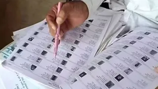 कर्नाटक मतदाता सूची पुनरीक्षण विवाद